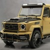 Mansory predstavio Mercedes-AMG G63 sa 899 KS