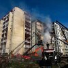 Podoljak: Rusija promijenila taktiku svojih napada kako bi ubrzala ukrajinsku kontraofanzivu