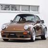 Modificirani Porsche 911 pokreće F1 motor Nikija Laude iz 1985. godine