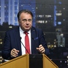 Nikšić na Mostarskom sajmu: Dolaskom premijera susjednih država šaljemo poruku o potrebi saradnje