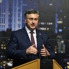 Plenković: Schmidtove odluke su hrabre, ugostit ćemo Vijeće ministara na sjednici