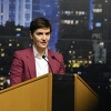 Brnabić: BiH je naš drugi izvozni partner, to pokazuje koliko smo važni jedni drugima