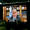 Netanyahu: Izrael i zemlje Balkana mogu imati saradnju od uzajamne koristi, hvala prijatelju Čoviću
