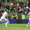 Ronaldu je svega preko glave, sve je spremno za spektakularan povratak u Evropu