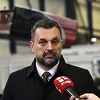 Konaković: Dodik je ponovo poslao neke nepotrebne poruke, žao mi je što nije tu da porazgovaramo