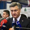 Plenković komentarisao odluku Schmidta: Visoki predstavnik je samostalan u svom radu