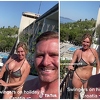Par svingera stigao u Hrvatsku i pohvalio se videom:  Dijeljenje partnera naša je strast