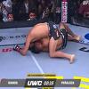 MMA borcu eksplodiralo uho nakon serije žestokih udaraca laktom