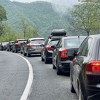 Gužve na putu od Mostara ka Sarajevu se danas neće smanjiti, kolone auta i na izlazu iz BiH