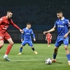 Tok utakmice: Željezničar - Igman 1:1