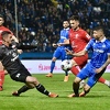 Željezničar osvojio samo bod protiv Igmana i udaljio se od Evrope