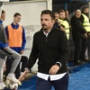 Trener Željezničara bijesan nakon utakmice: Treba li izbušiti sve lopte u BiH, zbog čega treniramo?