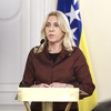 Željka Cvijanović ide na sjednicu Vijeća sigurnosti UN-a s ciljem da pročita izvještaj RS-a