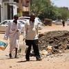 Zaraćene strane u Sudanu dogovorile primirje na sedam dana: Da li će ga se i pridržavati?