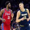 Novi MVP NBA lige pomeo konkurenciju, Jokić ostao bez šanse da uđe u historiju