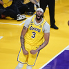 Lakersi iznenadili Golden State i došli do brejka, brutalna partija Davisa o kojoj će se pričati