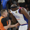 Košarkaš Efesa Chris Singleton doživio srčani udar