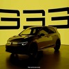 Volkswagen će 31. maja predstaviti Golf R 333 Limited Edition