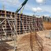 Gradnjom objekata na temeljima samostana "Marijin dom" na Palama zataškava se zločin
