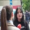 Učenica o masakru u Beogradu: Legla sam preko dva naša druga kako bi pomislio da sam i ja mrtva
