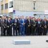 Delegacija iz RS-a u bivšoj Dobrovoljačkoj ulici: Pomirenje je moguće ako su sve žrtve jednake