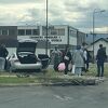 Teška saobraćajna nesreća na Ilidži, povrijeđene tri osobe