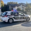 Muškarac u Sarajevu uhapšen zbog droge, oduzeti mu speed i marihuana