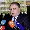 Nikšić nakon preuzimanja premijerske funkcije: Novalić nije bio tu, ali mi je ostavio pismo
