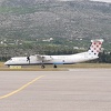 Počeli redovni letovi: Avion iz Mostara sa 22 putnika otišao za Zagreb