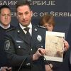 Tinejdžer koji je ubio učenike i domara imao je detaljan plan, policija pronašla skice i listu imena