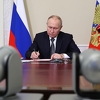 Kremlj: Ukrajinski dronovi pokušali izvršiti atentat na Putina