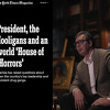 The New York Times pisao o slučaju Belivuk: Predsjednik Srbije, fudbalski huligani i "kuća užasa"
