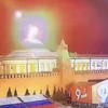 Objavljen novi snimak udara drona u Kremlj, Ukrajinci poručili: Rusija planira veliki teroristički napad