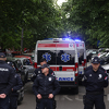 Dječak koji je izvršio masakr u školi u Beogradu ne može krivično odgovarati jer nema 14 godina