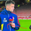 Xhaka natpisom na dukserici privukao veliku pažnju, ali to nije ono što navijači priželjkuju