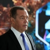 Medvedev pozvao na likvidaciju Zelenskog: Nakon terorističkog napada ne preostaje ništa drugo