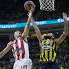 Barcelona izborila Final Four, Sloukas trojkom uz zvuk sirene "zaledio" Istanbul