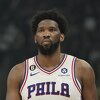 Boston poravnao protiv Philadelphije, 76ersima nije pomogao povratak Embiida
