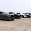 Mazda CX-60 sada dostupna i u BiH: Ističe se luksuzom i moćnim dizelašem