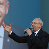 Erdoganov rival na izborima obećava ukidanje zabrane kritikovanja predsjednika Turske