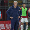 Mourinho okrivio sudiju za Romin kiks u Monzi: Vidio sam mnogo loših, ali ovaj je najgori