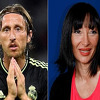 Modrić jedva hoda, nije mu pomogao ni "čudotvorni" tretman čuvene beogradske liječnice
