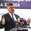 Milanović o tragediji u Beogradu: Momak je očito imao plan, neko ga je sprijateljio s oružjem