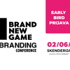 Dostupne Early Bird kotizacije za 11. Brending konferenciju, održava se početkom juna