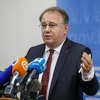Nermin Nikšić: Očekujem od rukovodstva javnih kompanija da mandate daju na raspolaganje vladi
