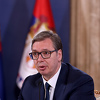 Vučić zbog Dana žalosti otkazao odlazak na krunisanje kralja Charlesa III
