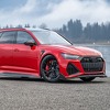 ABT RS6 Legacy Edition je tunirani Audijev karavan sa 750 KS