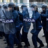 FUP uhapsio mladića koji je prijetio da će izvršiti masakr u školi u Bihaću