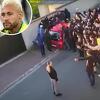 Navijači PSG-a se okupili ispred Neymarove kuće i tražili da ode iz kluba