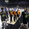 Partizan će večeras igrati u posebnim dresovima nakon nezapamćenog zločina